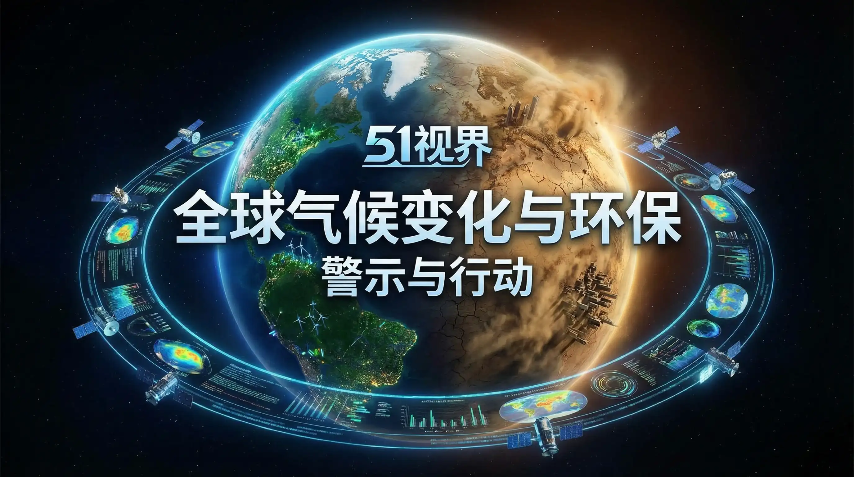 全球气候变化与环保专题 - 韩国三级别电影网站 环境关注